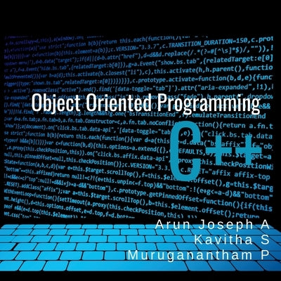 Object Oriented Programming in C++ by Joseph, Arun