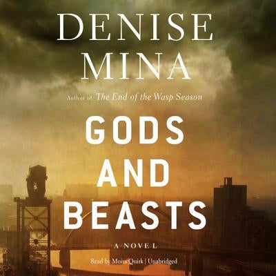 Gods and Beasts by Mina, Denise