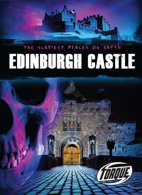 Edinburgh Castle by Gordon, Nick