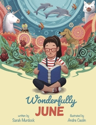 Wonderfully June by Murdock, Sarah