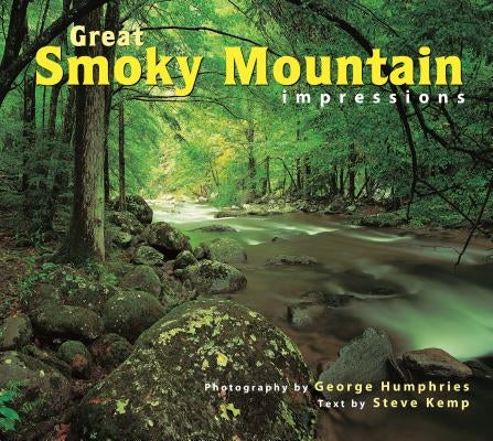 Great Smoky Mountain National Park Impressions by Humphries, George