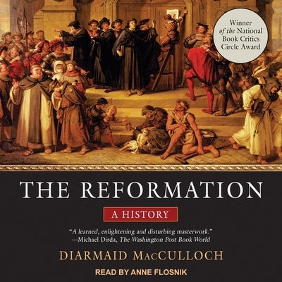 The Reformation: A History by Flosnik, Anne