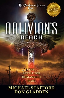 Oblivion's Reach by Stafford, Michael