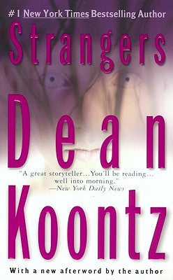 Strangers by Koontz, Dean