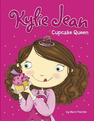 Cupcake Queen by Peschke, Marci