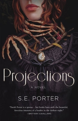 Projections by Porter, S. E.