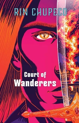 Court of Wanderers: Silver Under Nightfall #2 by Chupeco, Rin