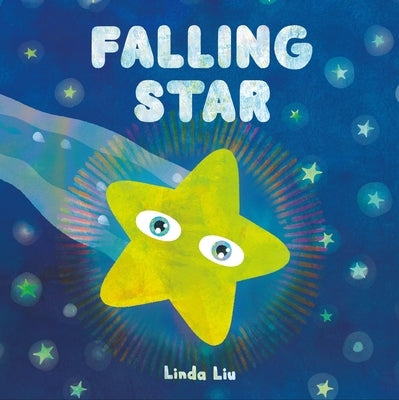 Falling Star by Liu, Linda