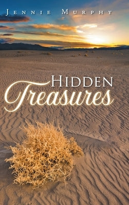 Hidden Treasures by Murphy, Jennie