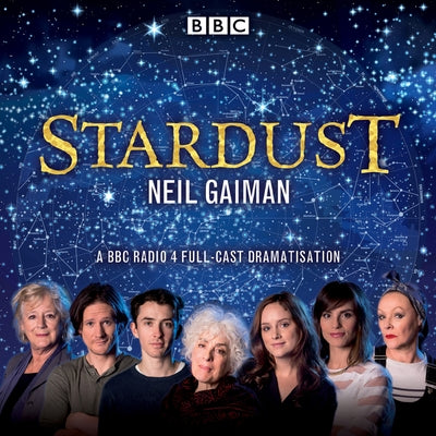 Neil Gaiman's Stardust by Gaiman, Neil