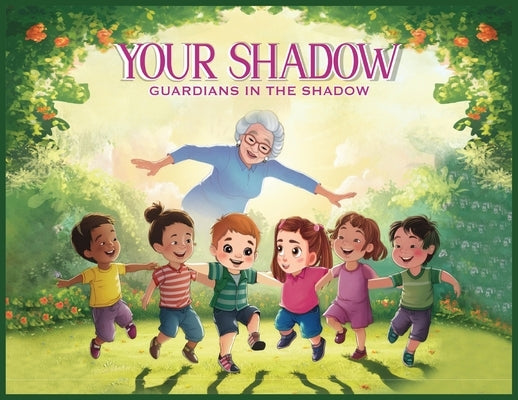 Your Shadow by Byrce, Linda M.