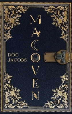 MaCoven by Jacobs, Doc