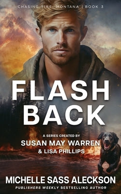 Flashback by Aleckson, Michelle Sass