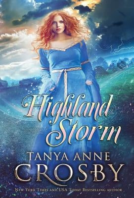 Highland Storm by Crosby, Tanya Anne