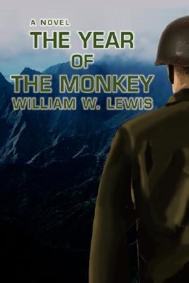 The Year of the Monkey by Lewis, William