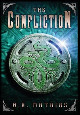 The Confliction by Mathias, M. R.