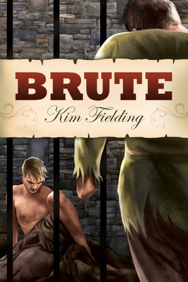 Brute by Fielding, Kim