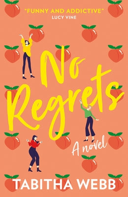 No Regrets by Webb, Tabitha