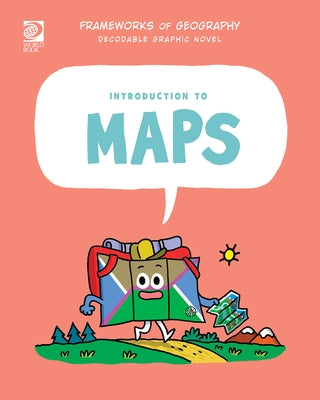 Introduction to Maps by Howell, Izzi