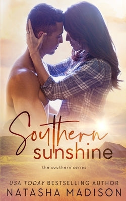 Southern Sunshine by Madison, Natasha