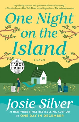 One Night on the Island by Silver, Josie