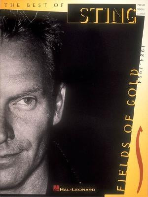 Sting - Fields of Gold by Sting