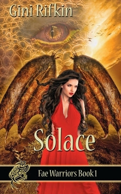 Solace by Rifkin, Gini