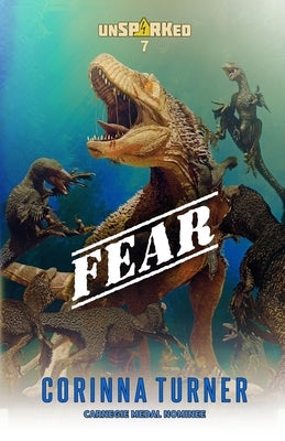 Fear by Turner, Corinna