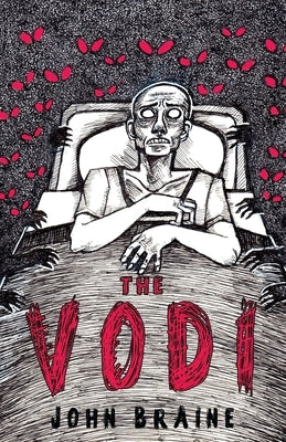 The Vodi by Braine, John