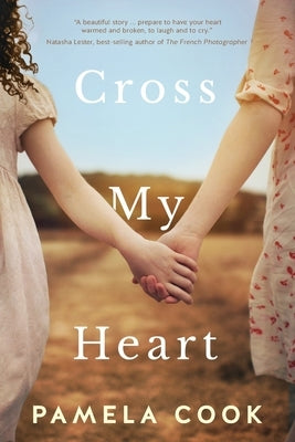 Cross My Heart by Cook, Pamela