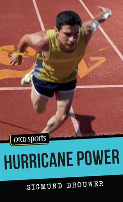 Hurricane Power by Brouwer, Sigmund