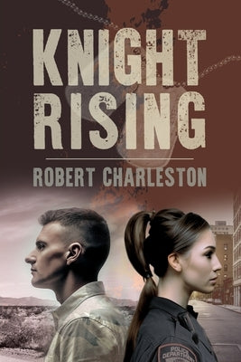 Knight Rising by Robertson, Charles