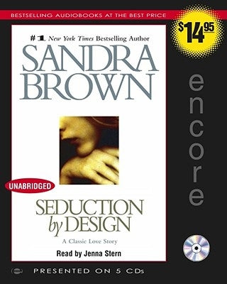 Seduction by Design by Brown, Sandra