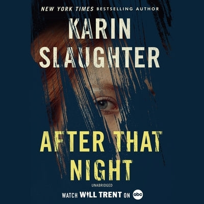 After That Night by Slaughter, Karin