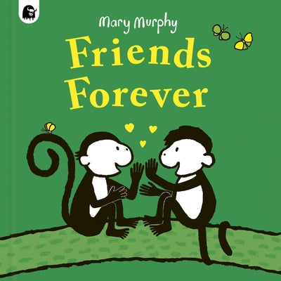 Friends Forever by Murphy, Mary