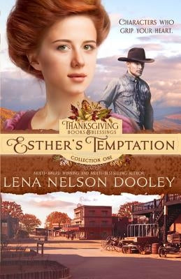 Esther's Temptation by Dooley, Lena Nelson