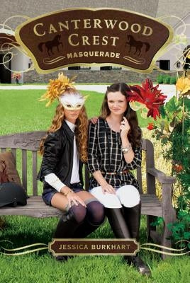 Masquerade by Burkhart, Jessica