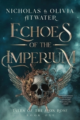 Echoes of the Imperium by Atwater, Nicholas