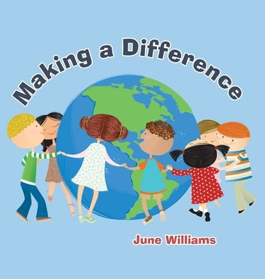 Making a Difference by Williams, June