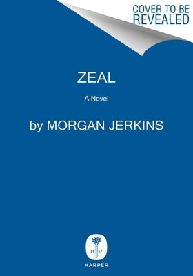 Zeal by Jerkins, Morgan