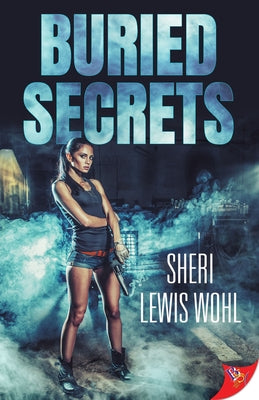 Buried Secrets by Wohl, Sheri Lewis