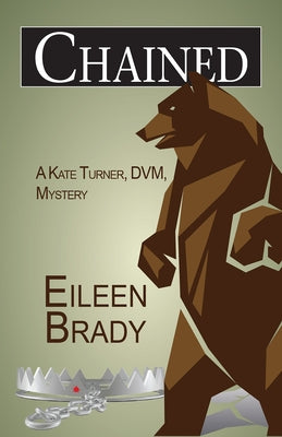 Chained by Brady, Eileen