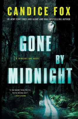 Gone by Midnight by Fox, Candice