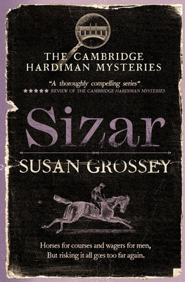 Sizar by Grossey, Susan