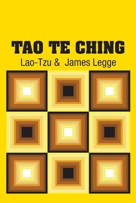 Tao Te Ching by Lao-Tzu