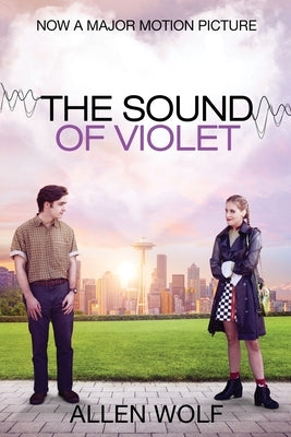 The Sound of Violet by Wolf, Allen