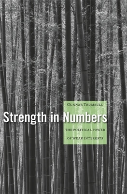 Strength in Numbers by Trumbull