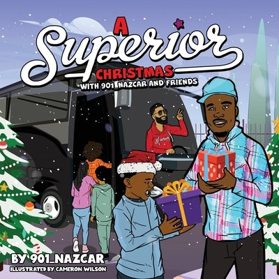 A Superior Christmas with 901_Nazcar and Friends by 901_nazcar