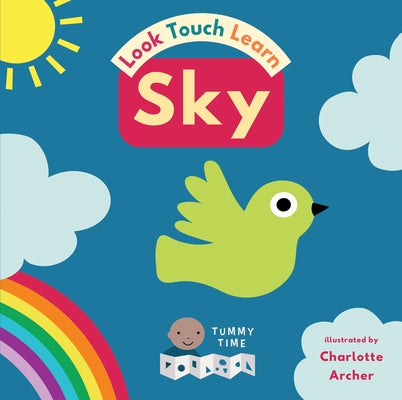 Sky by Archer, Charlotte