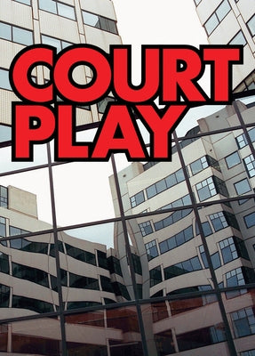 Courtplay by Almusibili, Mohamed